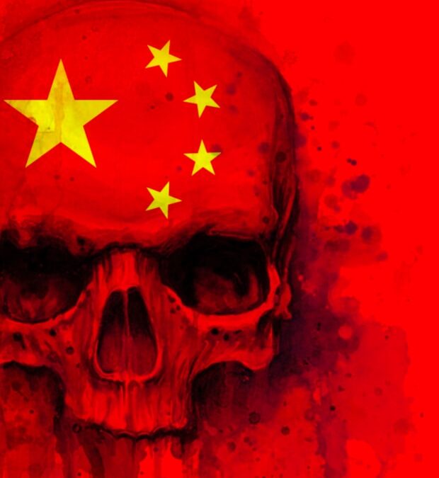 Cina: tra “furti del millennio” e minacce alla pace
