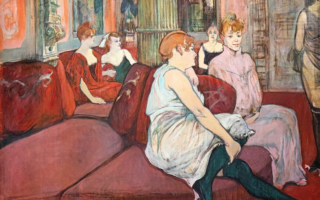 PROSTITUZIONE E LIBERTA’ D’IMPRESA