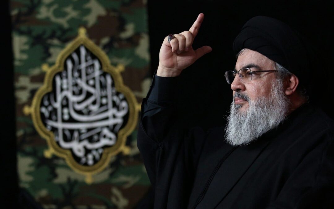 Hezbollah minaccia Cipro e l’UE