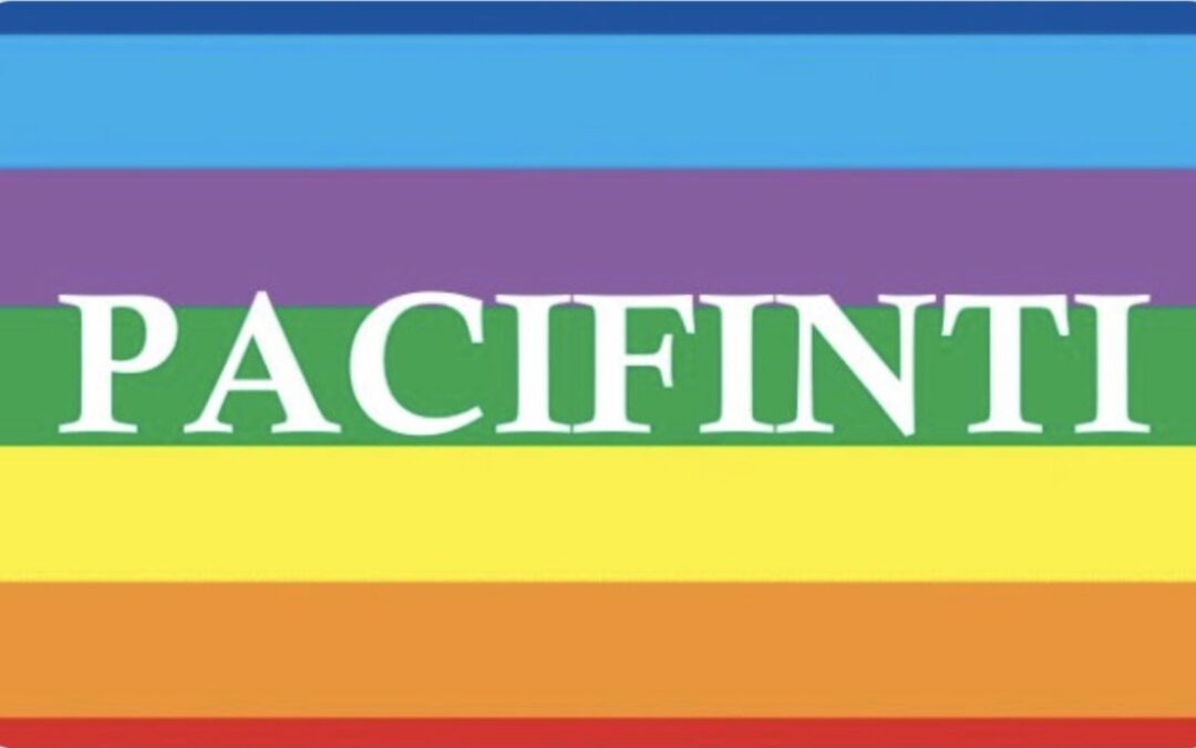Pacifinti d’Italia