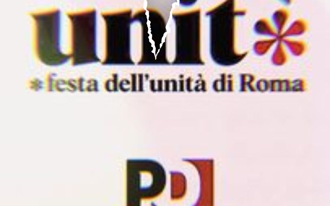 La bassezza della politica in un asterisco