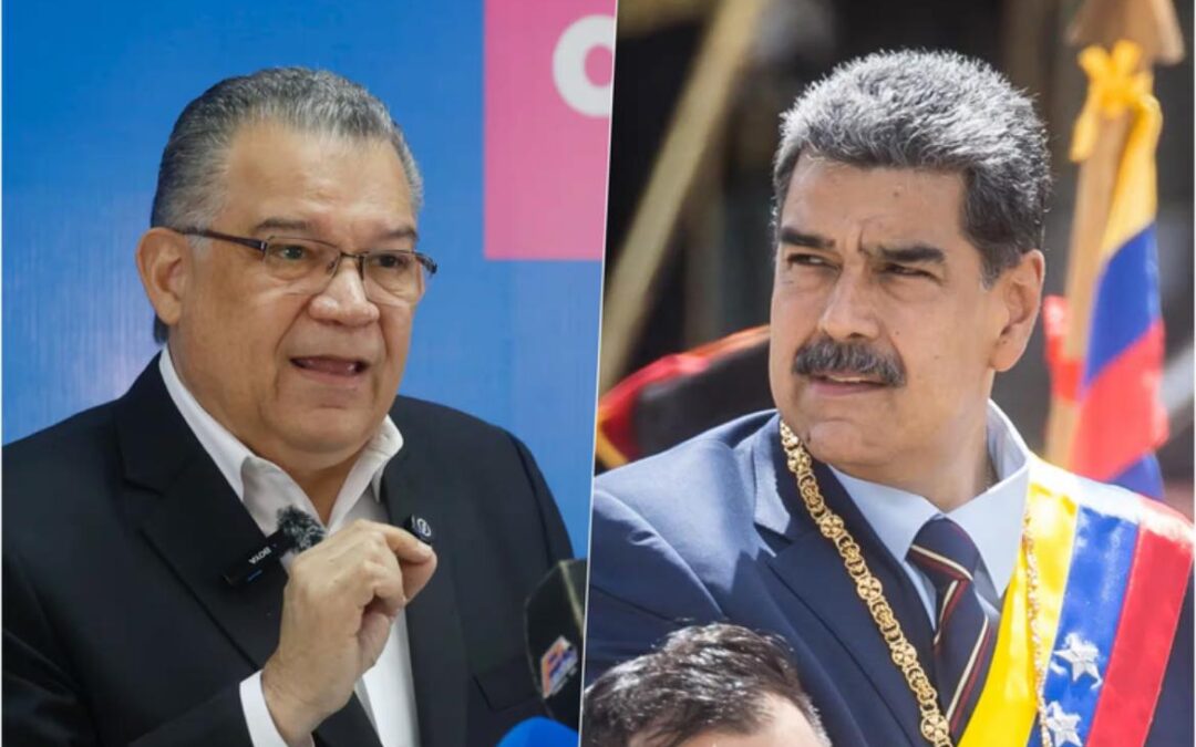I brogli elettorali in Venezuela