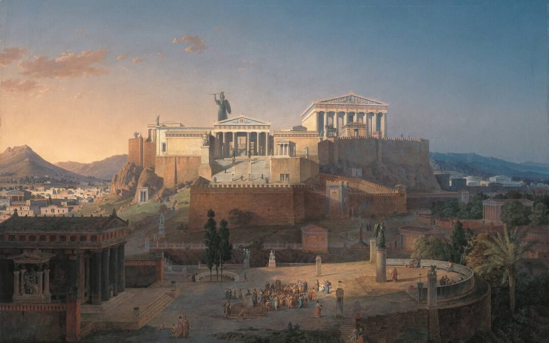 Per le riforme istituzionali (Parte I)