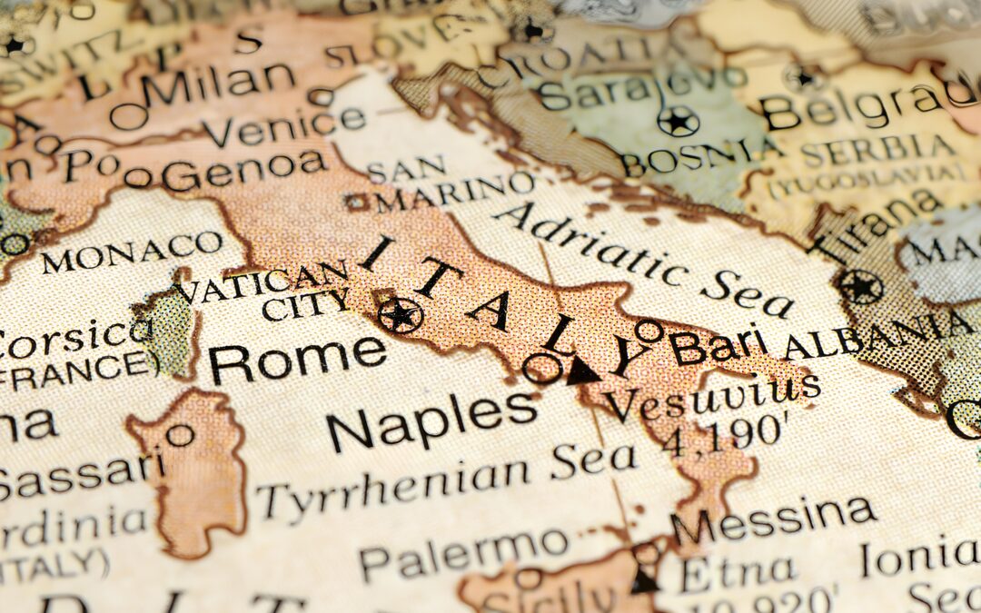 Per le riforme istituzionali (Parte II)
