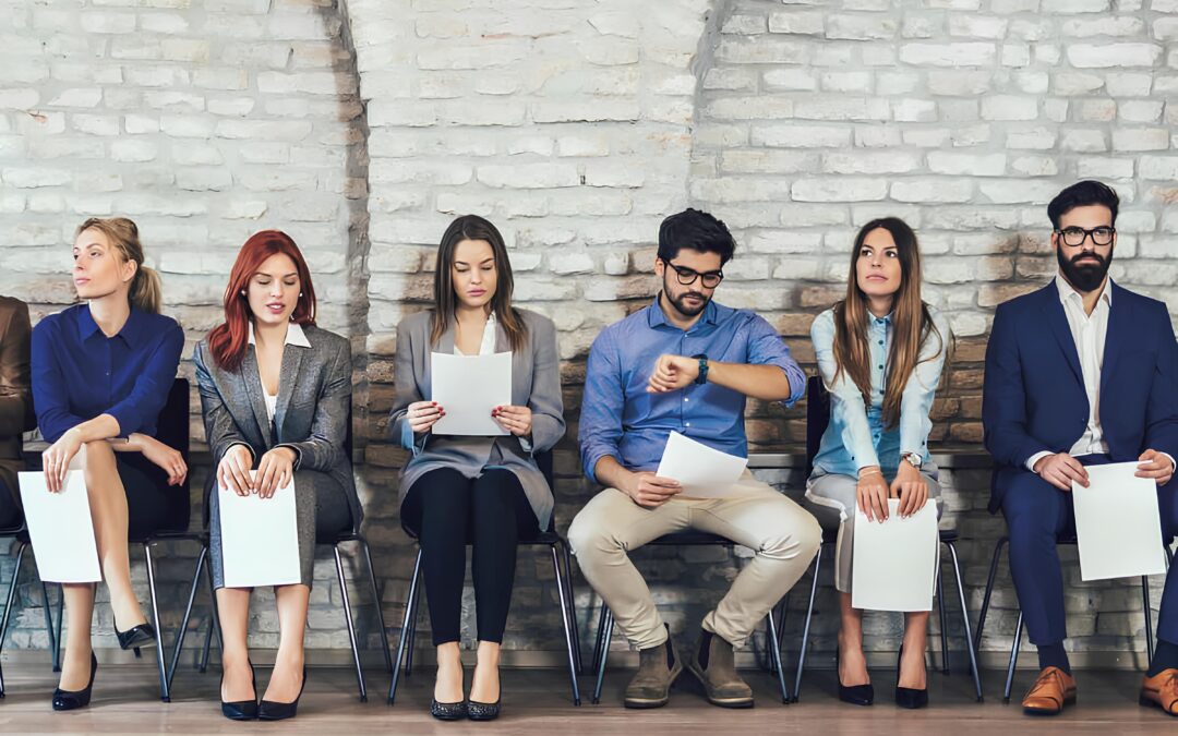 Mercato del lavoro: giovani in cerca
