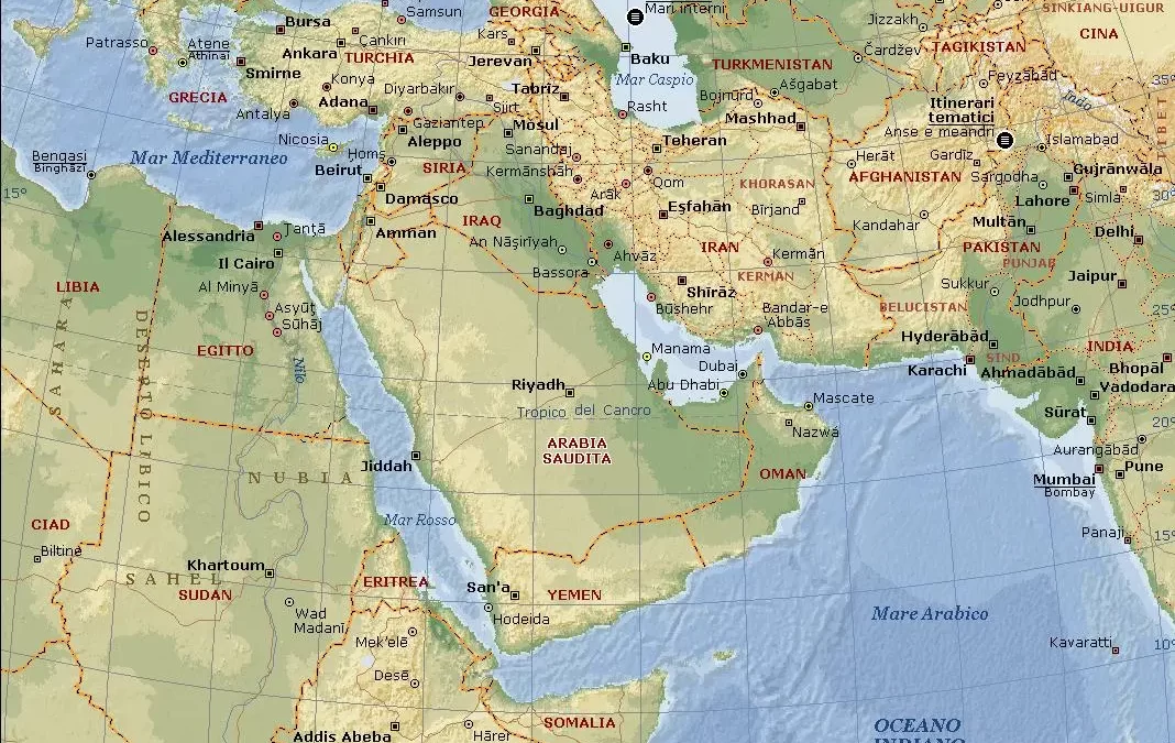 Le guerre di Israele: nuove strategie e grigie prospettive (2/2)