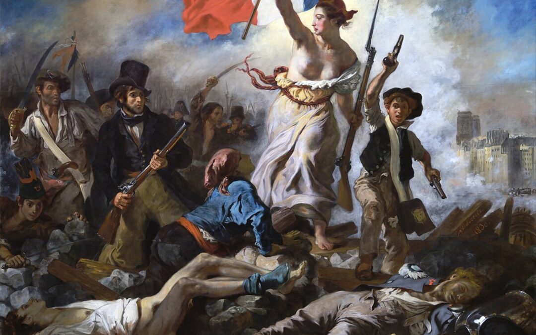 Furor Liberalium (2/2)