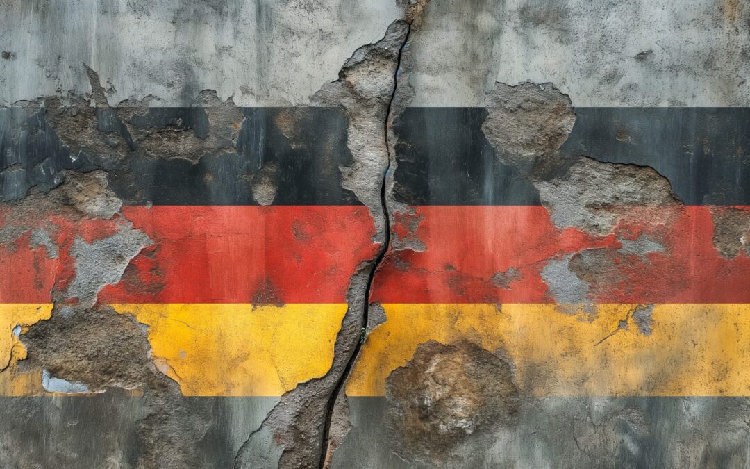Crisi di Governo in Germania: quale futuro?