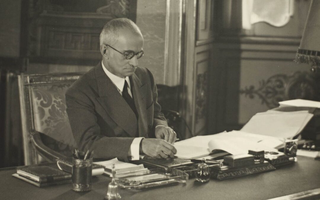 Da Einaudi a oggi: proposte contro le disuguaglianze