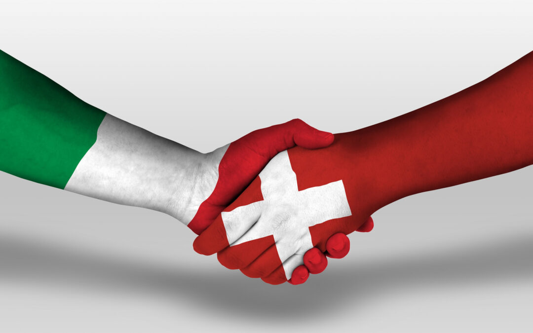 Convenzione di Lugano – sottoscrizioni di strumenti finanziari da parte di investitore italiano in istituti di credito svizzeri