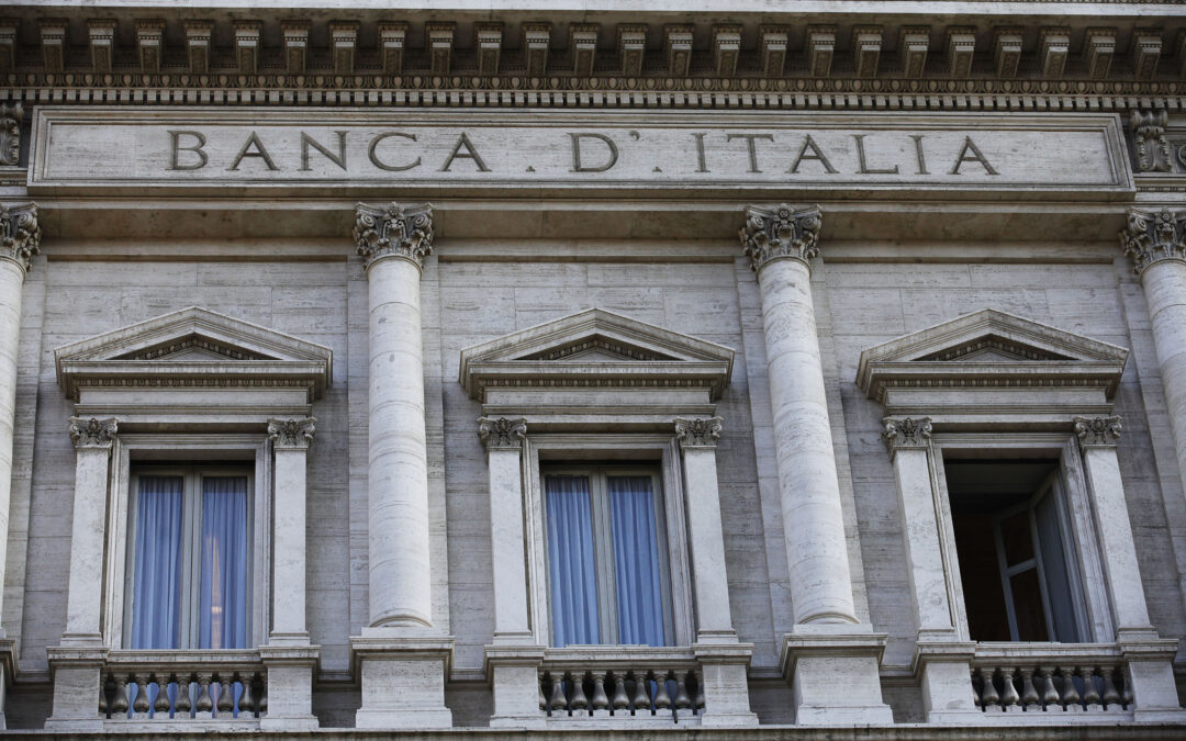 Einaudi Governatore della Banca d’Italia: Un Pioniere della Stabilità Monetaria e Finanziaria