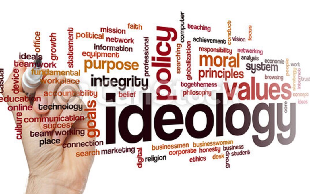 Il liberalismo come ideologia veicolata