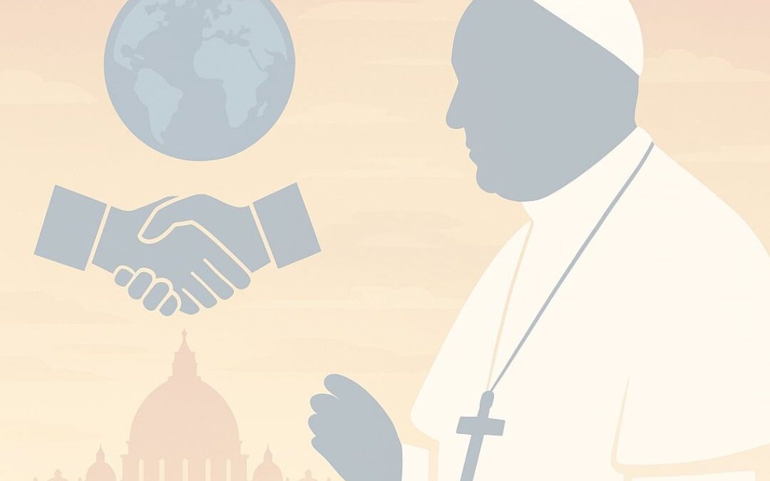 Tra fede e geopolitica: le nuove prospettive della Chiesa