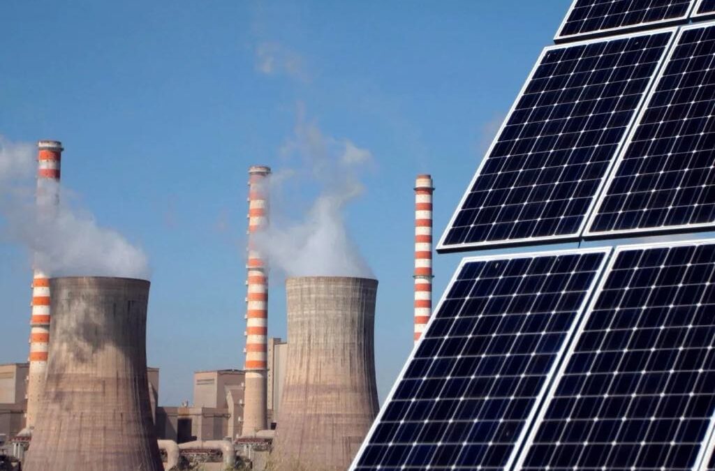 Transizione o finzione? L’Italia tra retorica verde e caos operativo