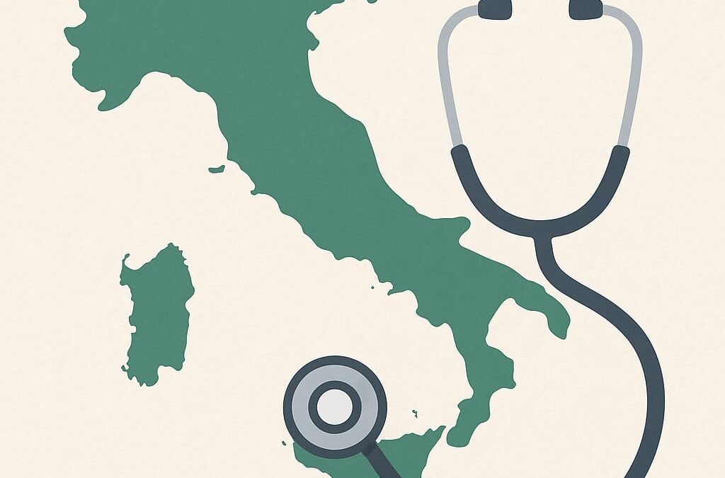 Il Servizio Sanitario Nazionale Italiano: luci e ombre