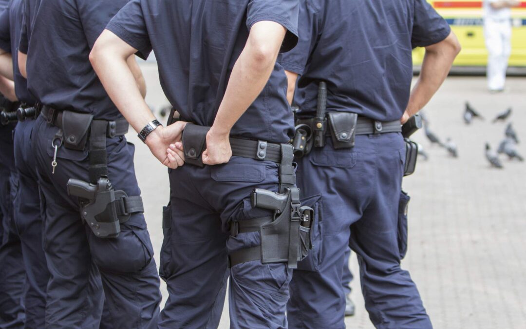 La necessità di ripensare la sicurezza