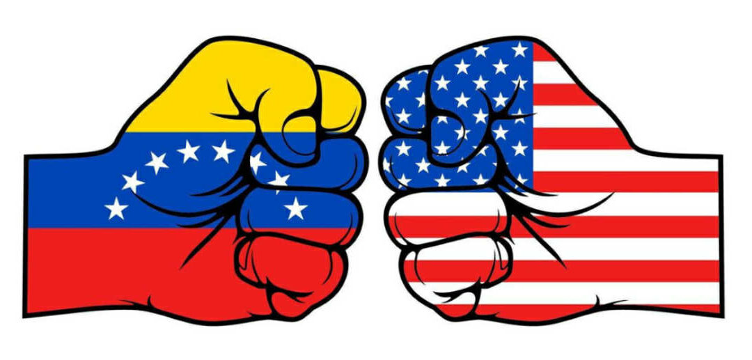 La piccola guerra: la tensione tra Stati Uniti e Venezuela