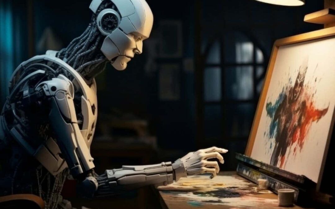 Rivoluzione AI: quale creazione dopo la distruzione? (II/II)