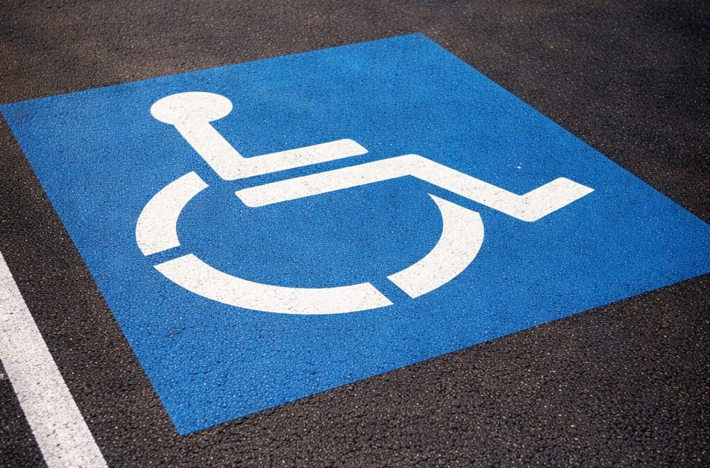 Disabilità, libertà e accessibilità per tutti