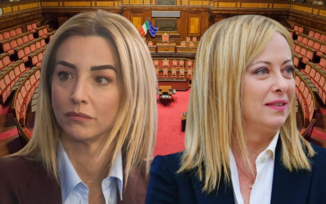 Quando l’apparenza vale piu’ del merito