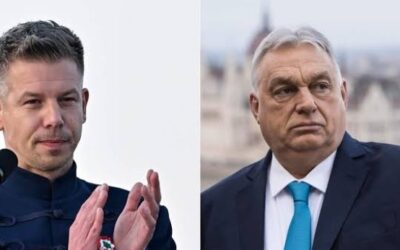 Elezioni in Ungheria: un cambiamento sia a livello nazionale che europeo?