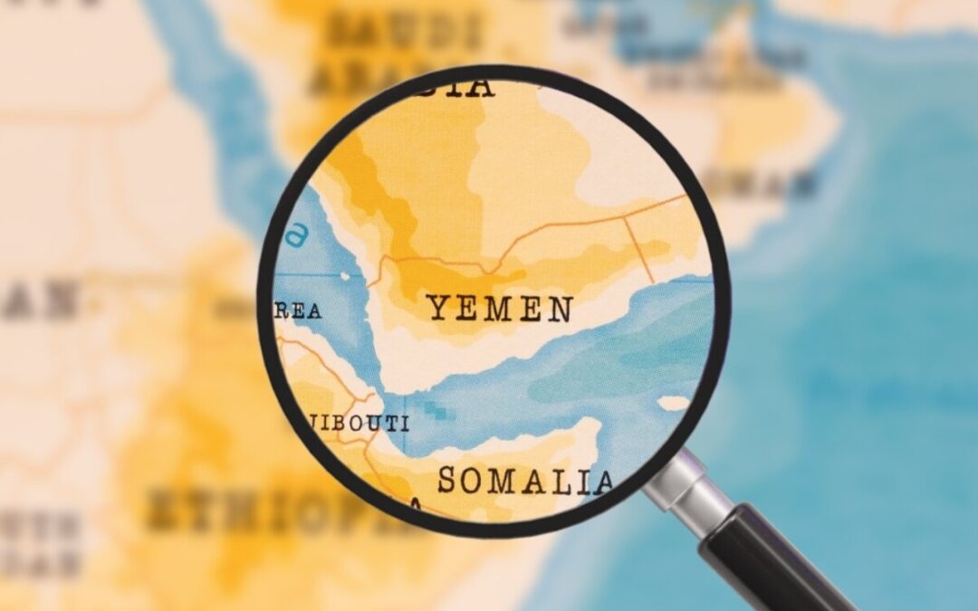 Breve storia dello Yemen – Le guerre civili e la “wild card” Houthi